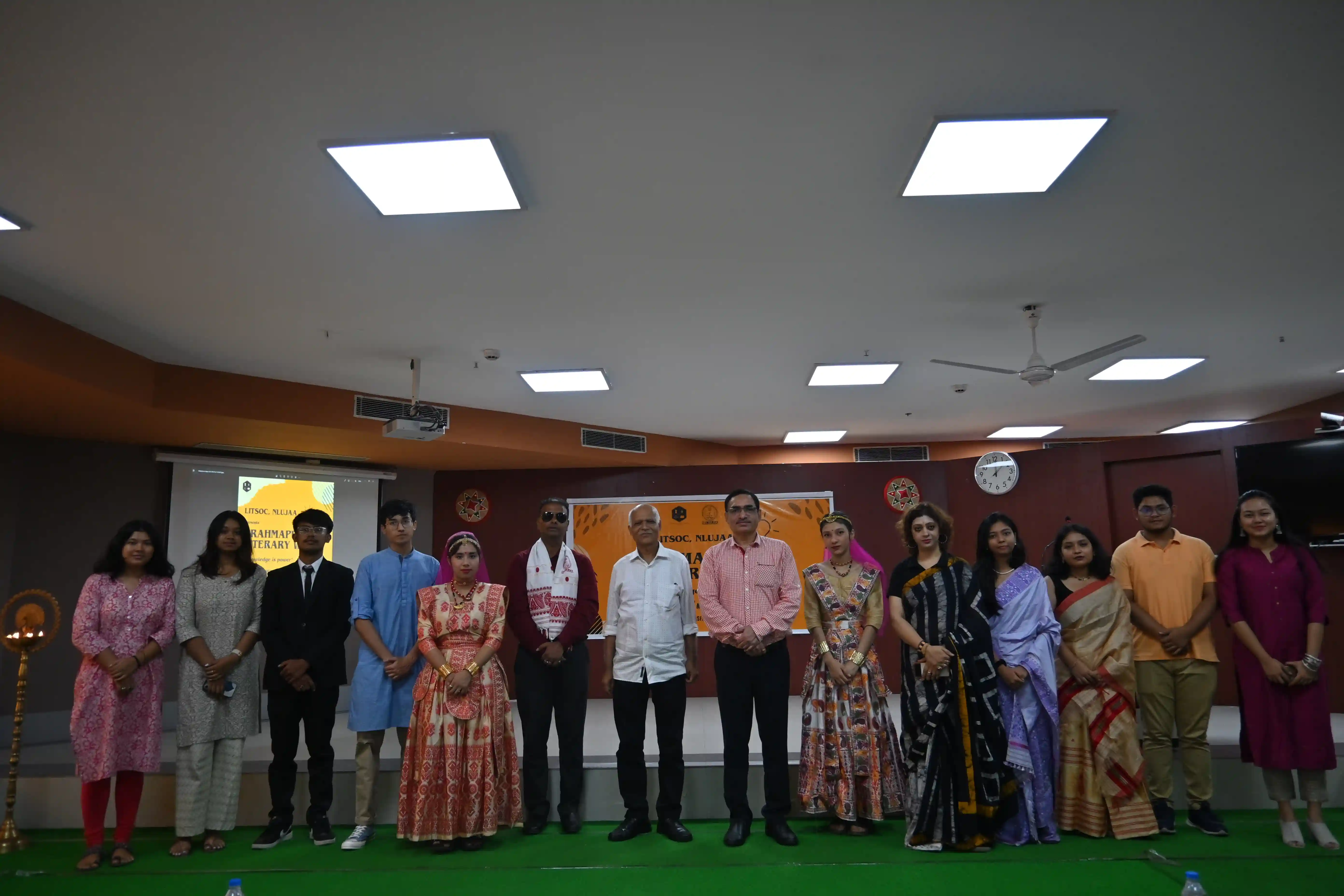 Nluja Events Image in Gallery